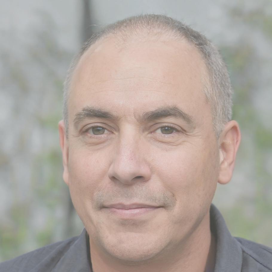 Amadeo Vázquez, Director de Análisis Financiero